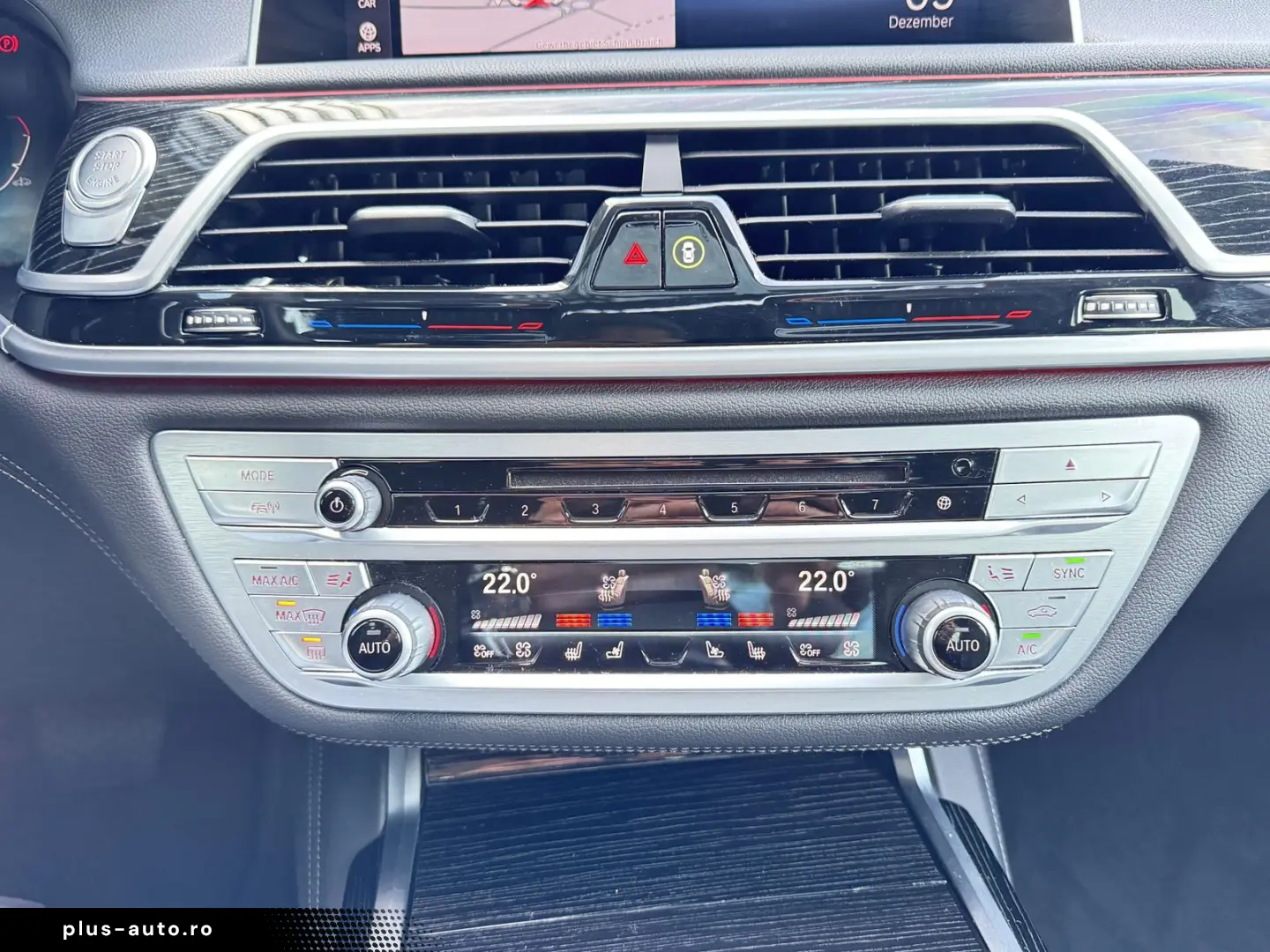 BMW 730d xDrive DA-Pro