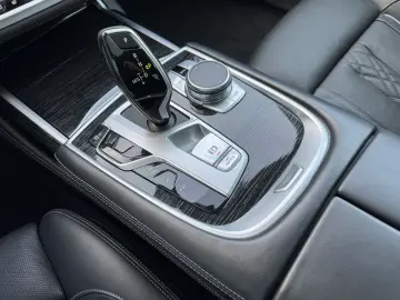 BMW 730d xDrive DA-Pro
