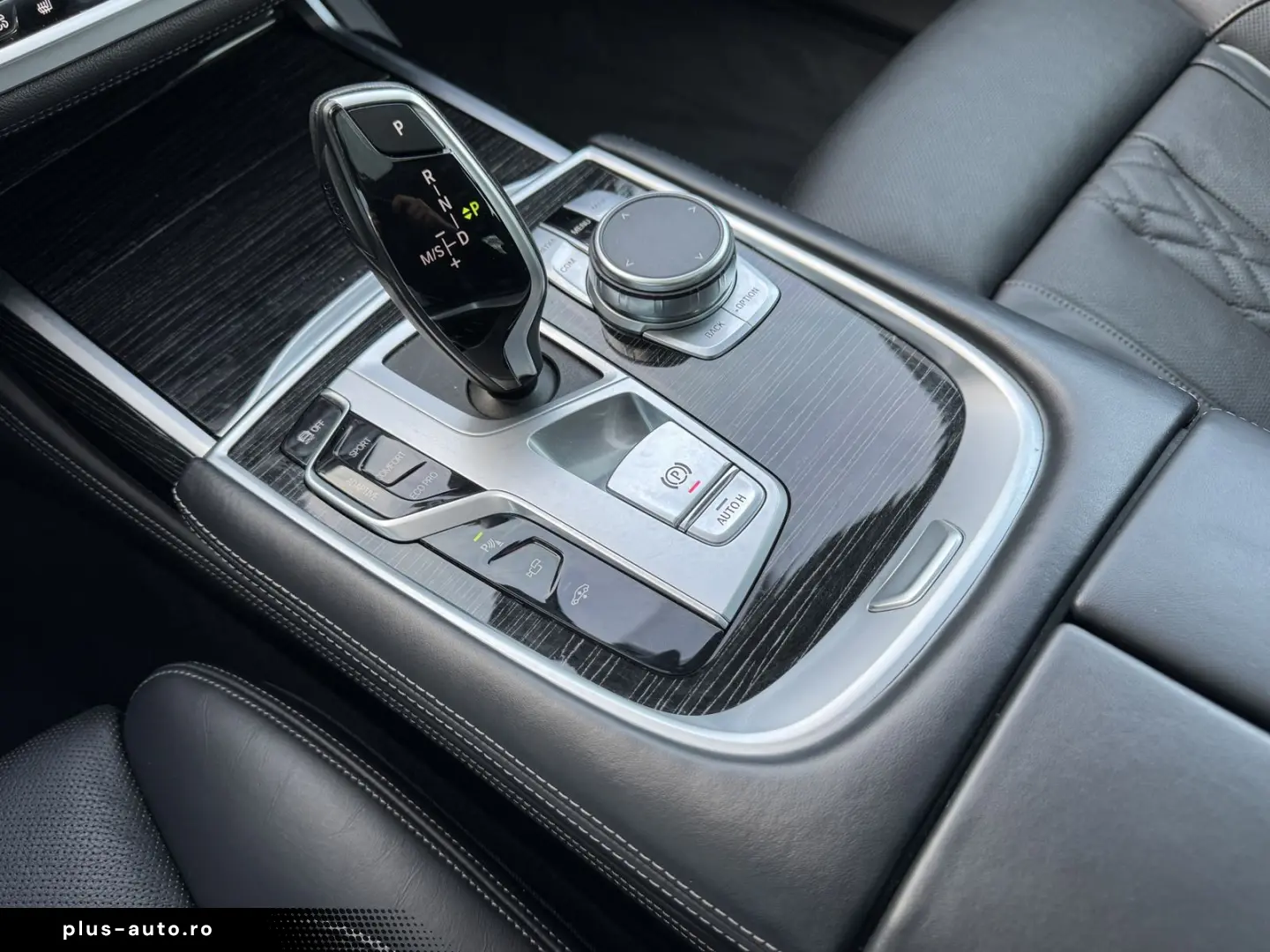 BMW 730d xDrive DA-Pro