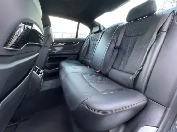 BMW 730d xDrive DA-Pro