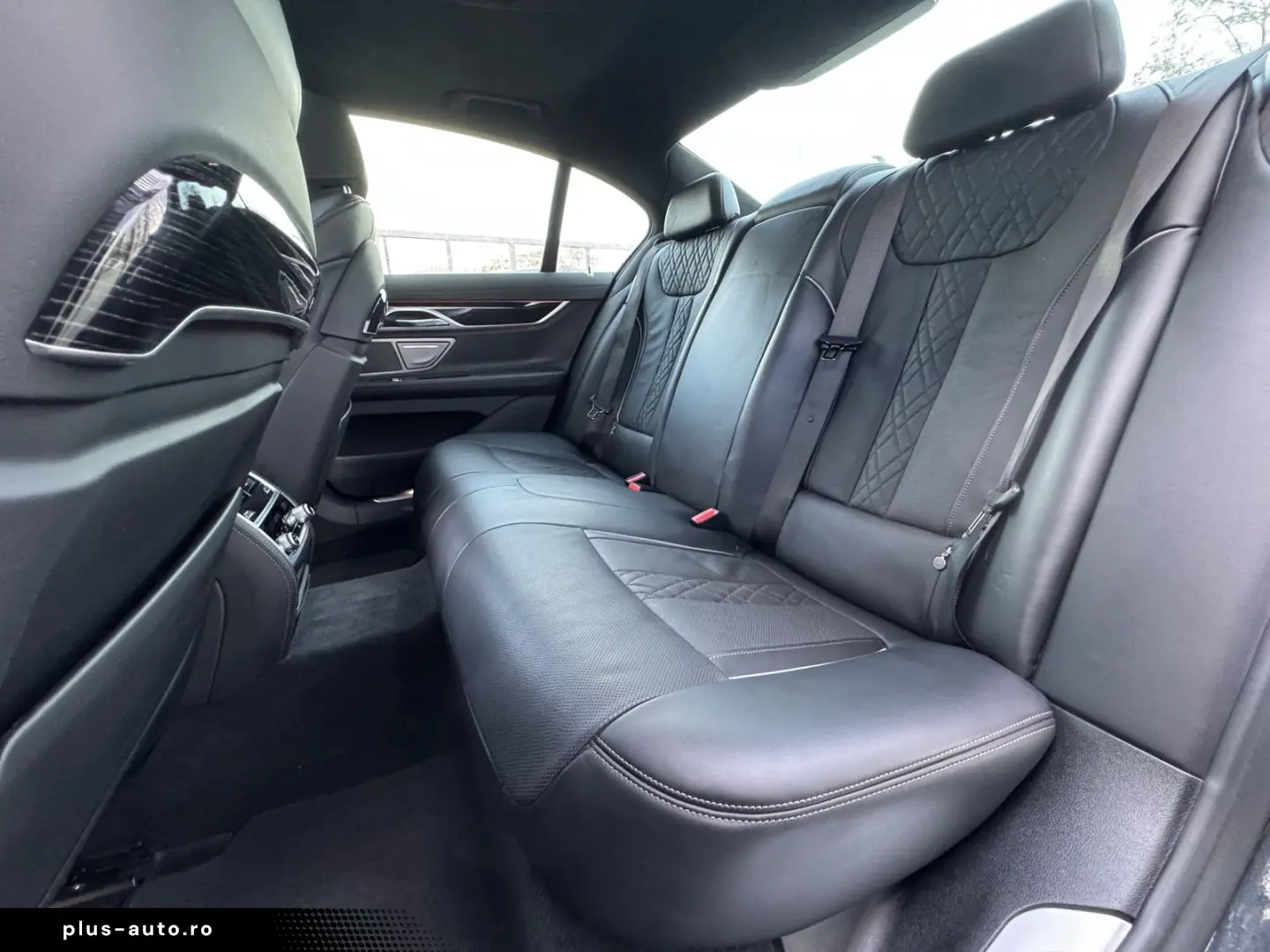 BMW 730d xDrive DA-Pro