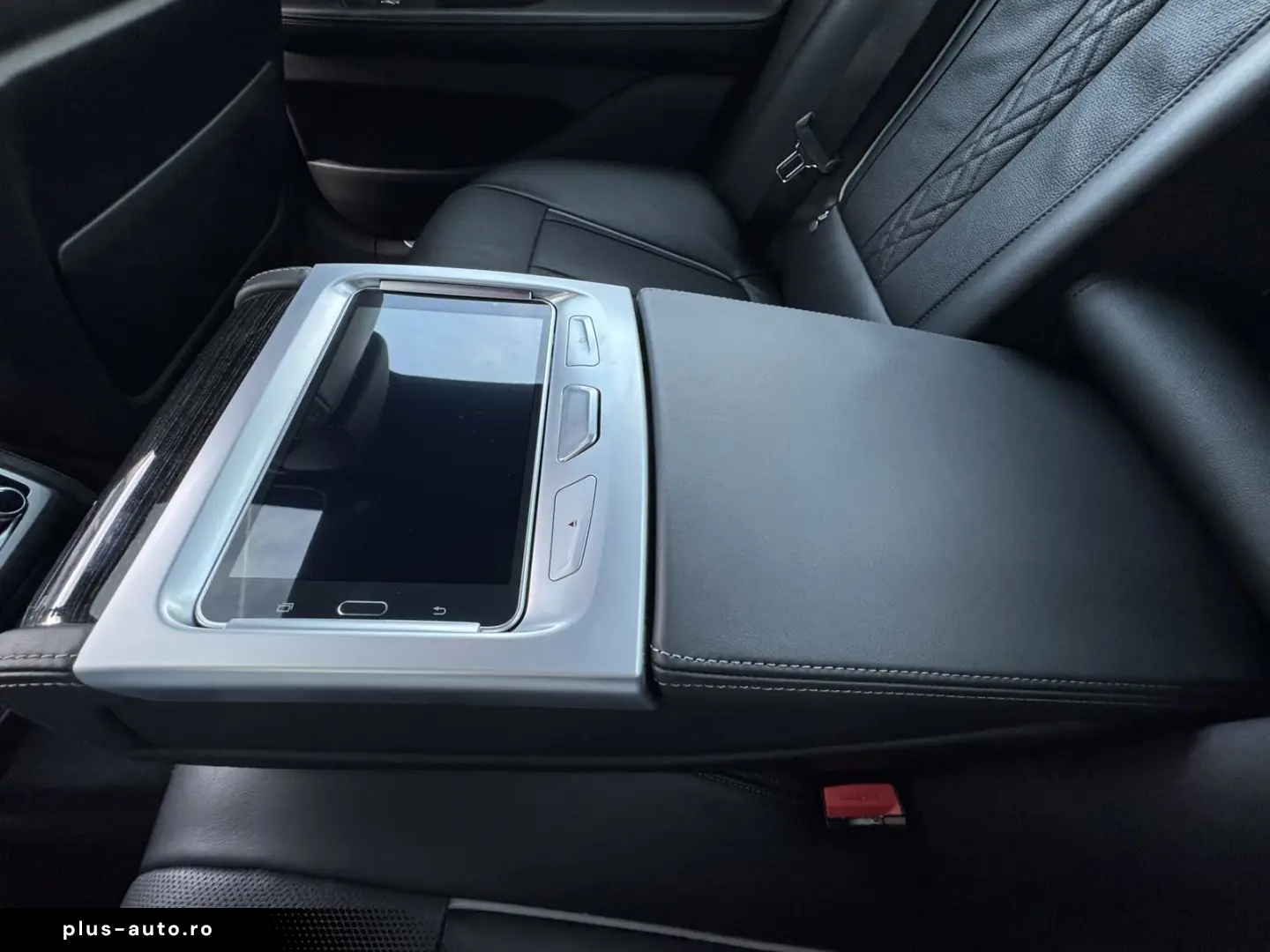 BMW 730d xDrive DA-Pro