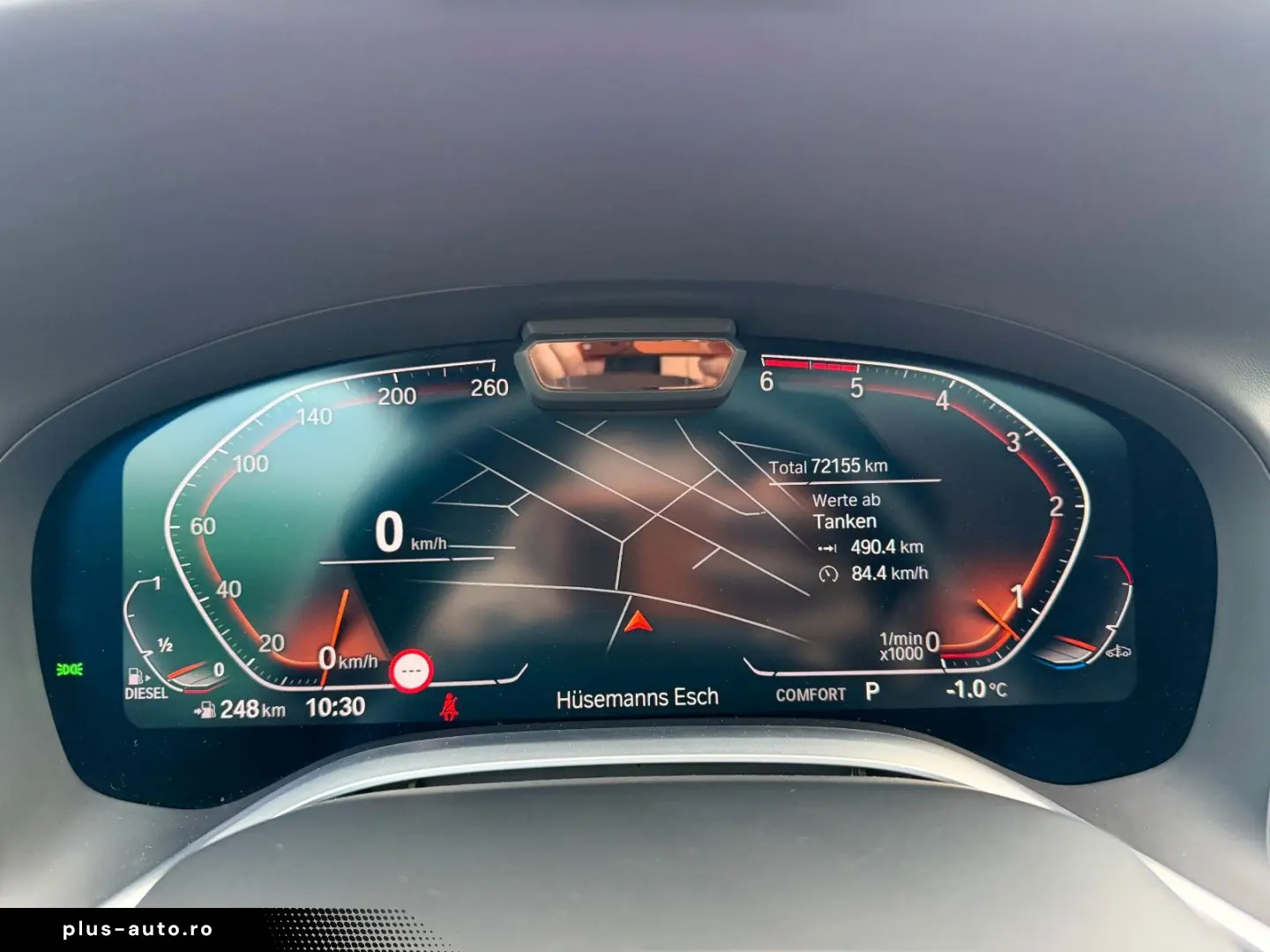 BMW 740d xDrive M Sport