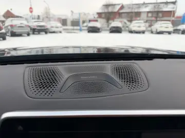 BMW 740d xDrive M Sport