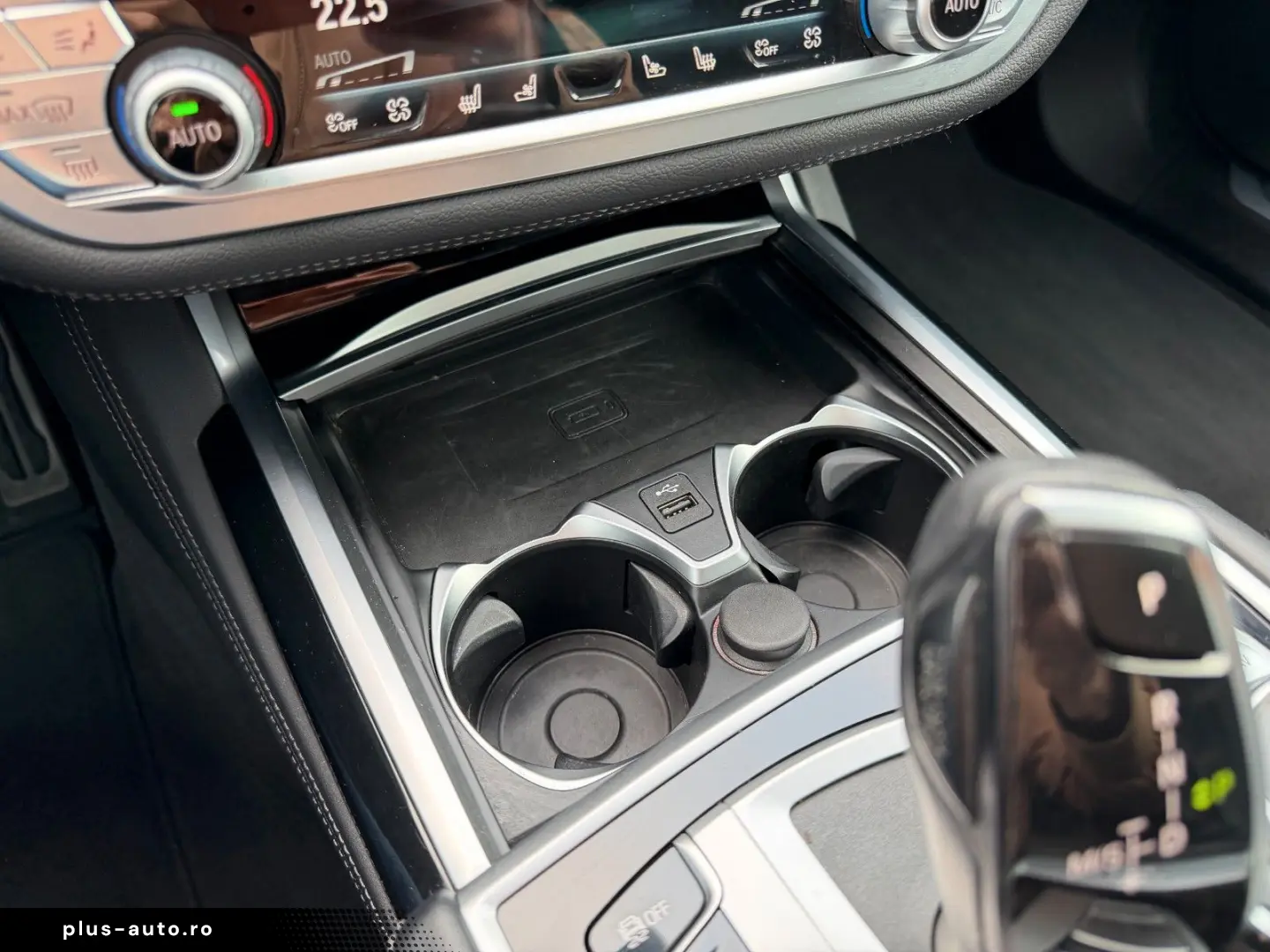 BMW 740d xDrive M Sport