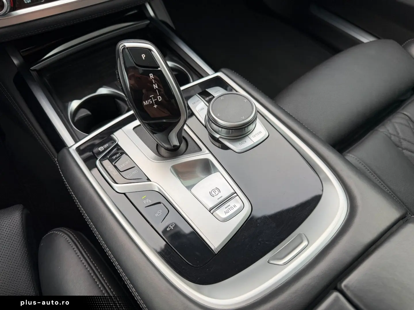 BMW 740d xDrive M Sport