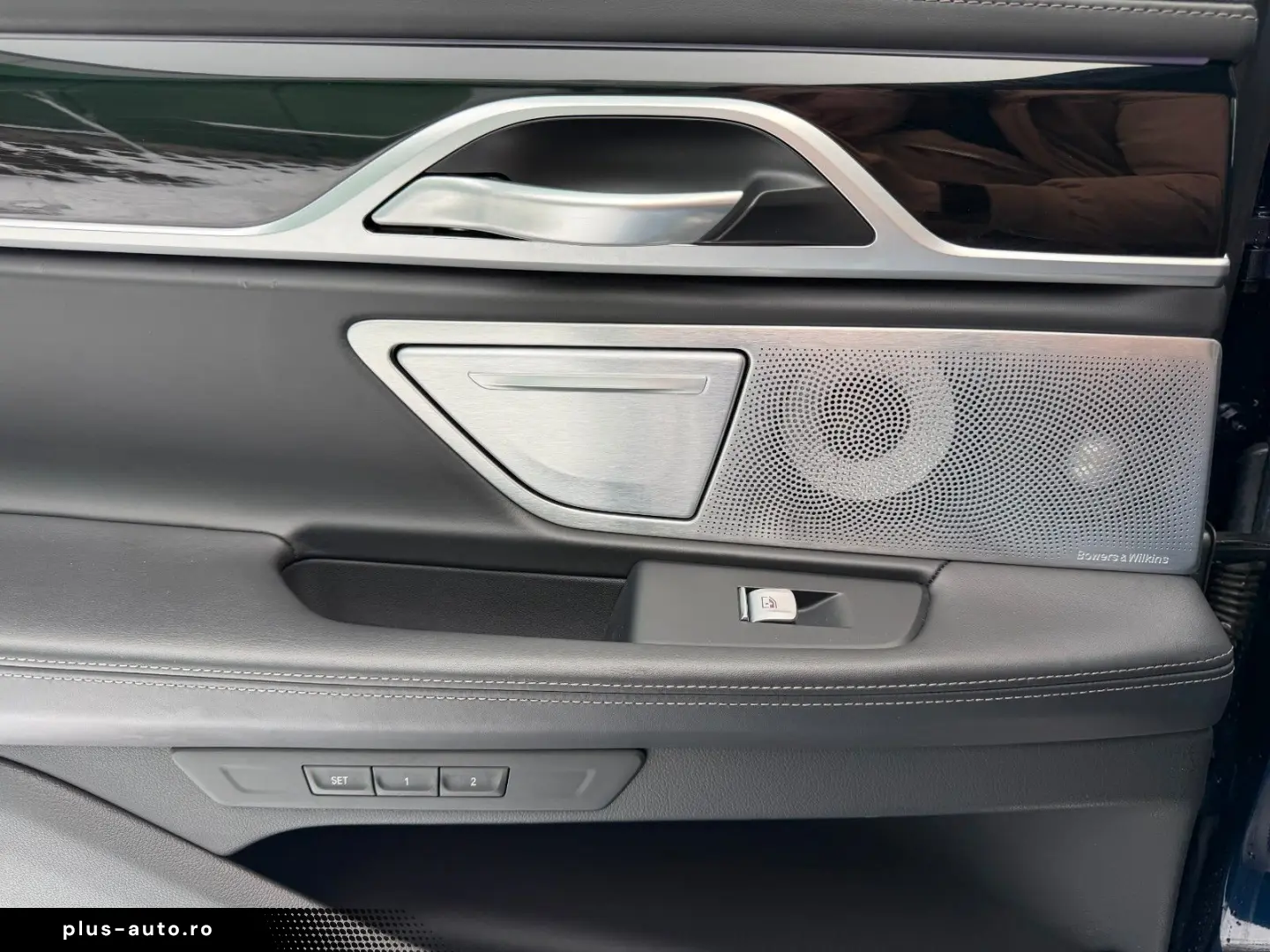 BMW 740d xDrive M Sport