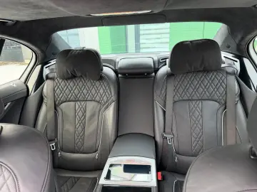 BMW 740d xDrive M Sport