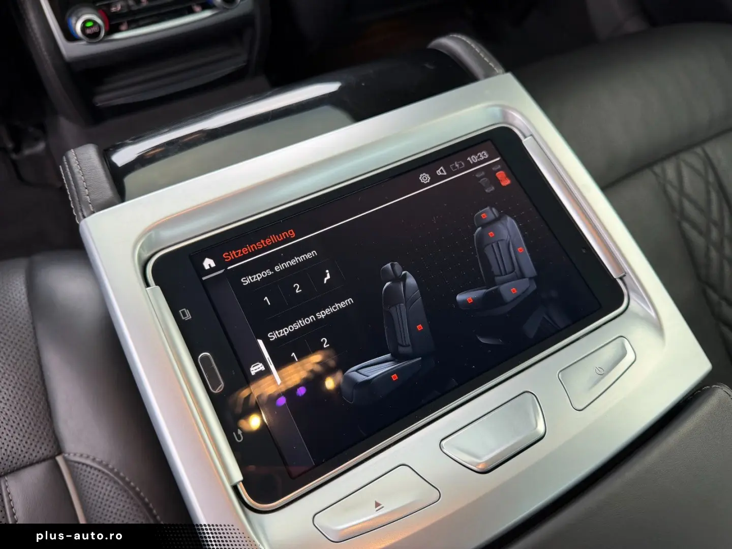 BMW 740d xDrive M Sport