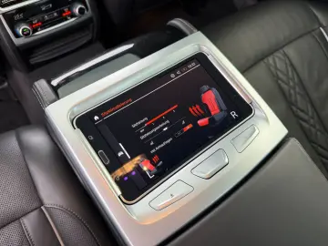 BMW 740d xDrive M Sport