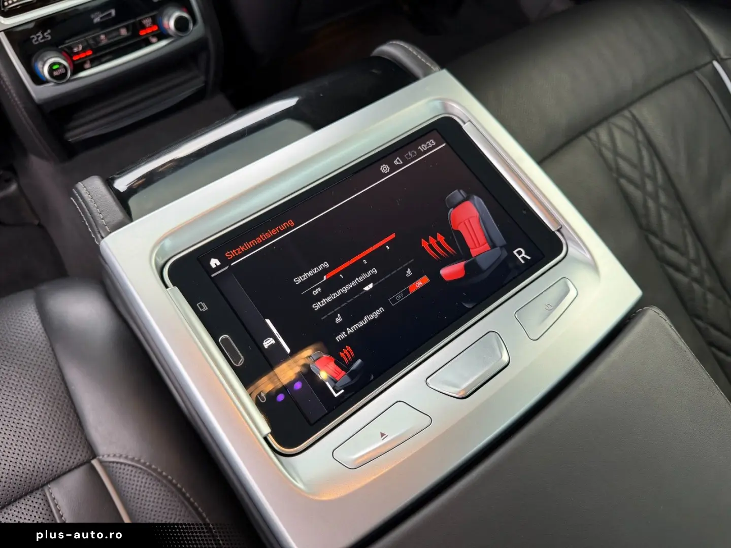 BMW 740d xDrive M Sport