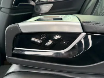 BMW 740d xDrive M Sport