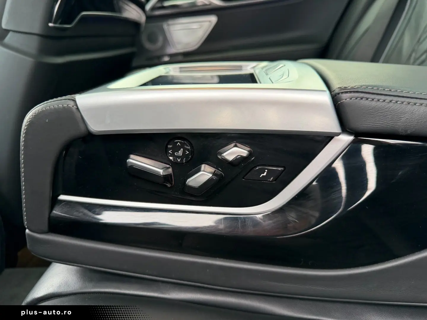 BMW 740d xDrive M Sport