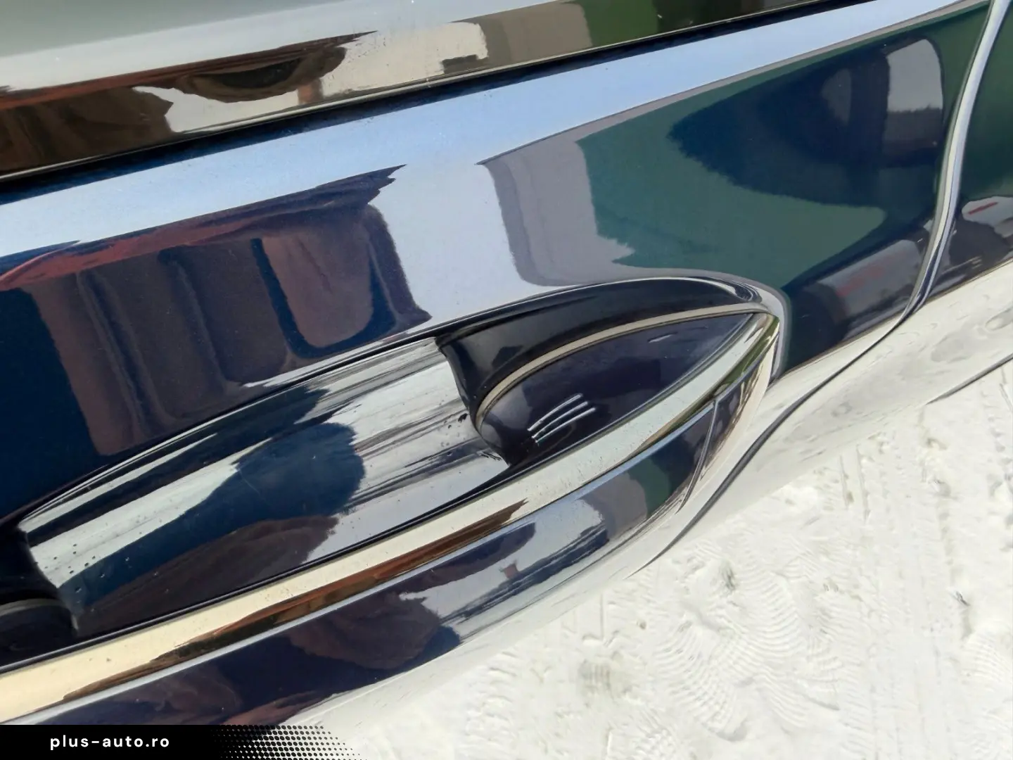 BMW 740d xDrive M Sport