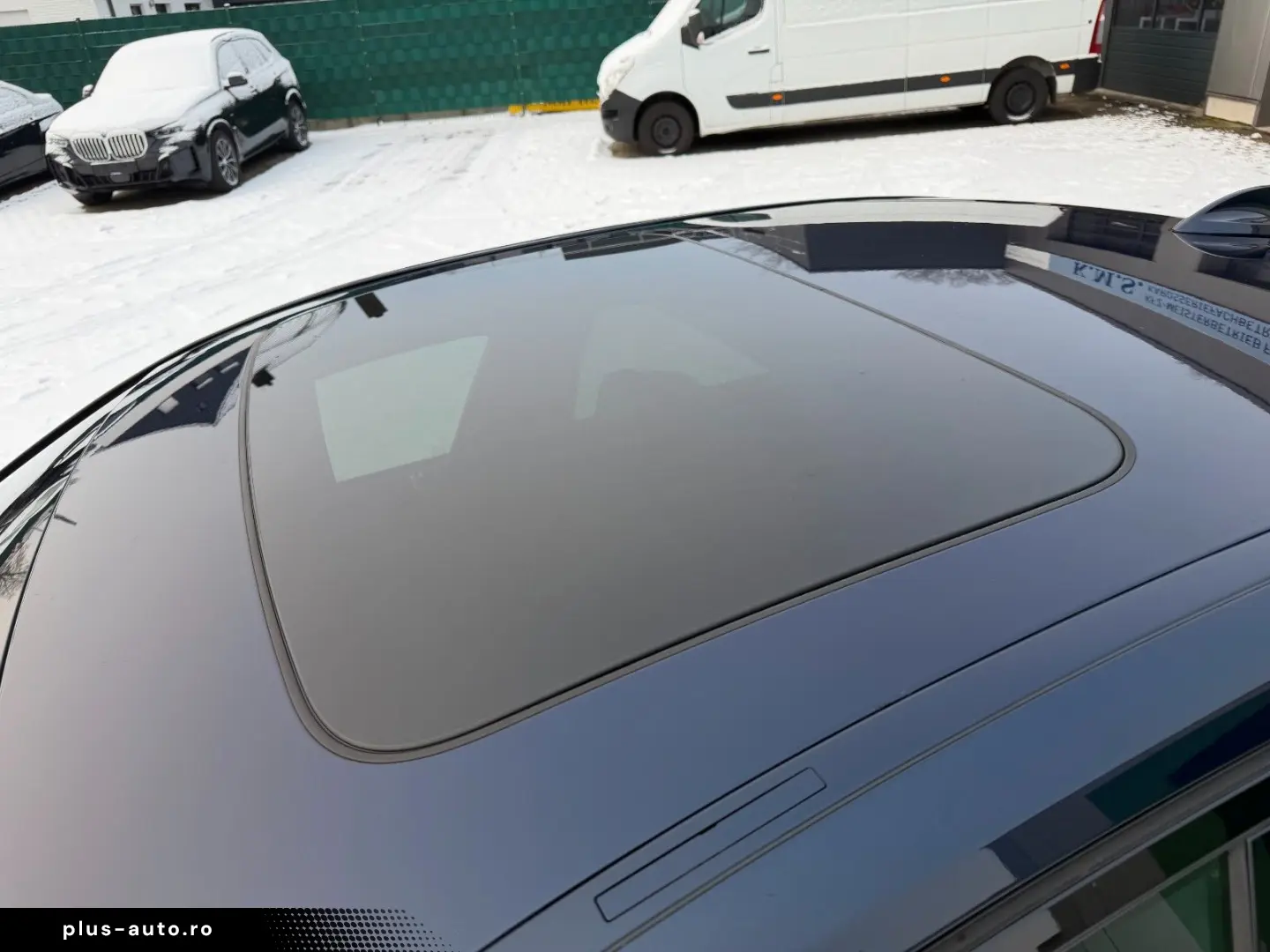 BMW 740d xDrive M Sport