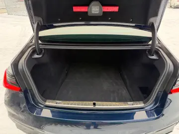 BMW 740d xDrive M Sport