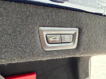 BMW 740d xDrive M Sport