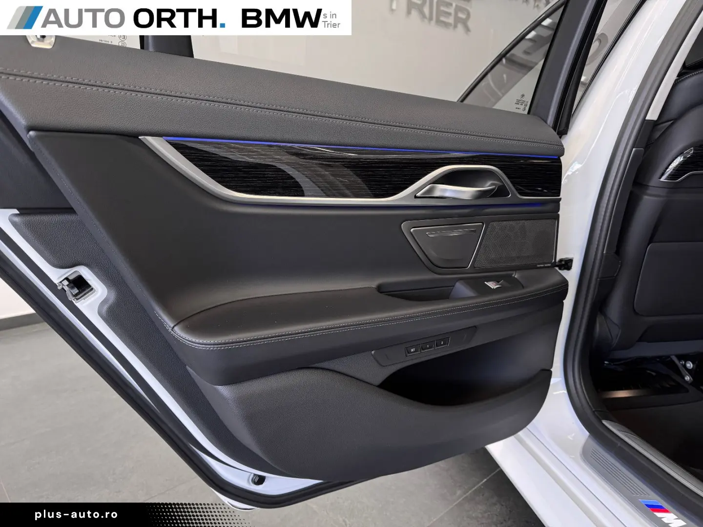 BMW 730d xDrive M-SPORT