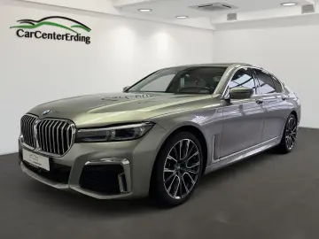 BMW 730dLim.xDrive M Sport
