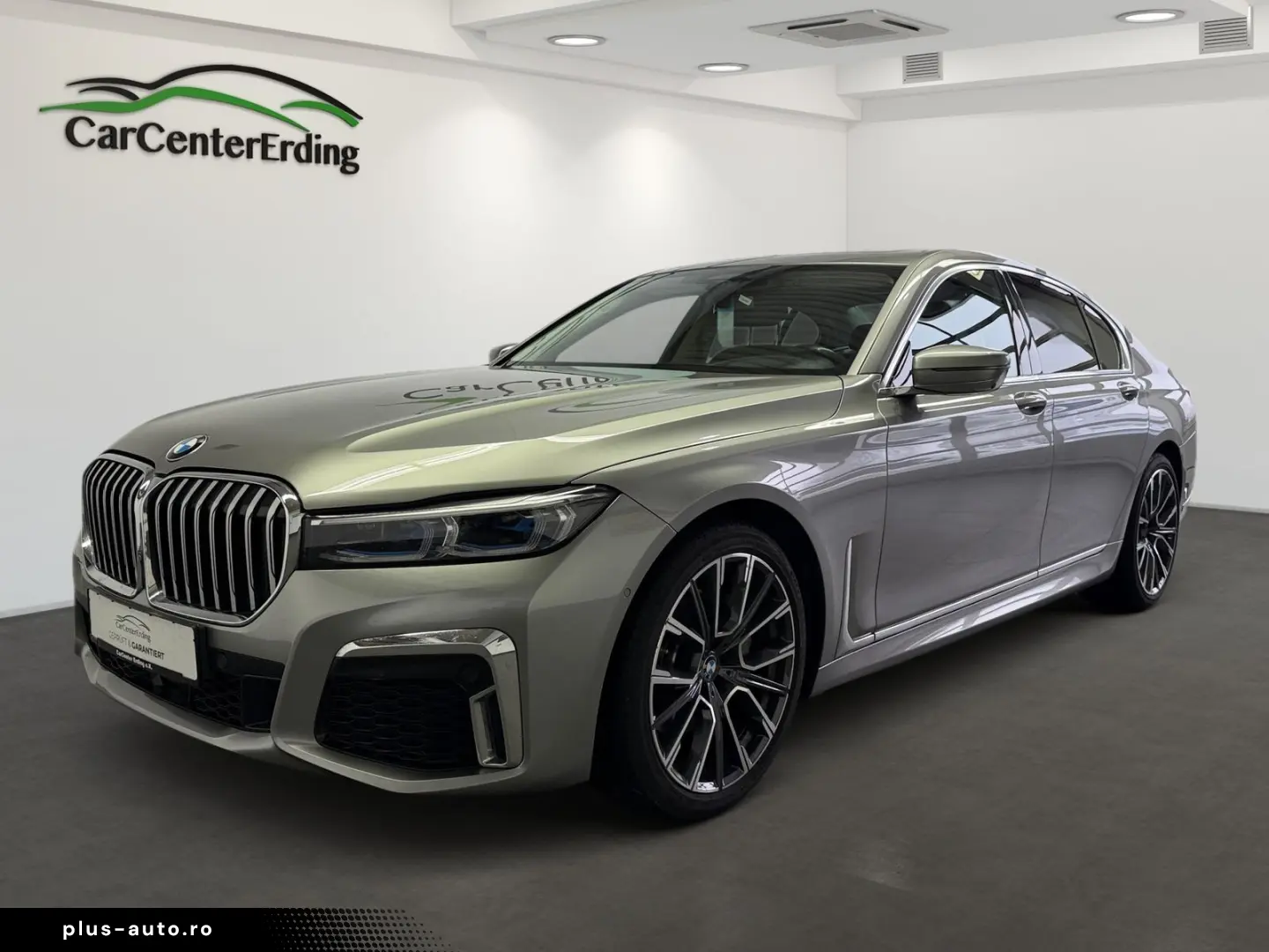 BMW 730dLim.xDrive M Sport