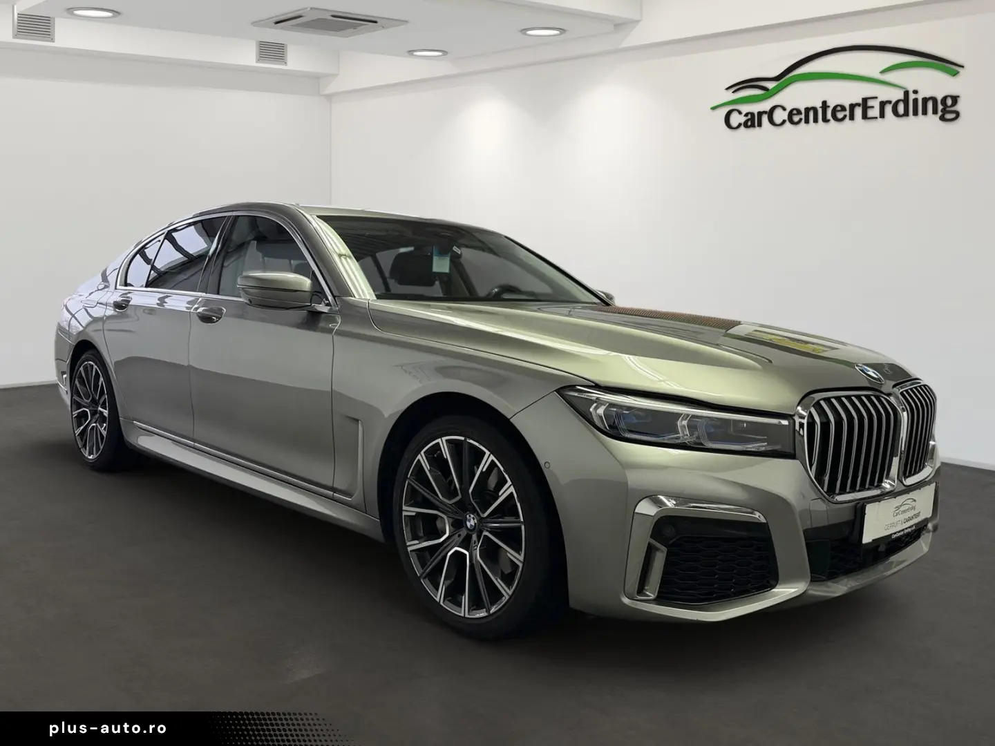 BMW 730dLim.xDrive M Sport