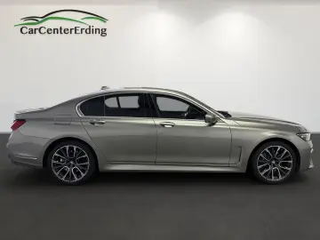 BMW 730dLim.xDrive M Sport