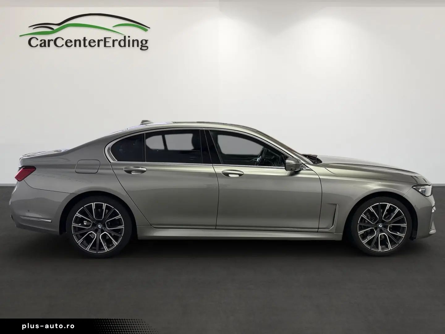 BMW 730dLim.xDrive M Sport