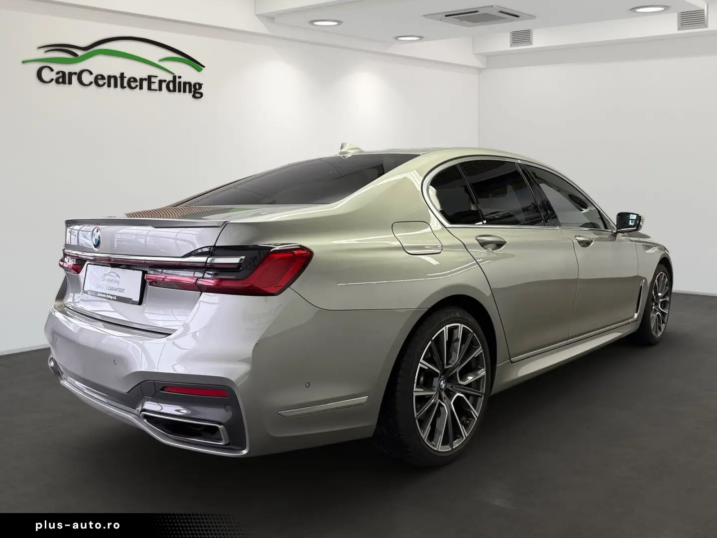 BMW 730dLim.xDrive M Sport