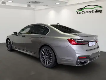 BMW 730dLim.xDrive M Sport