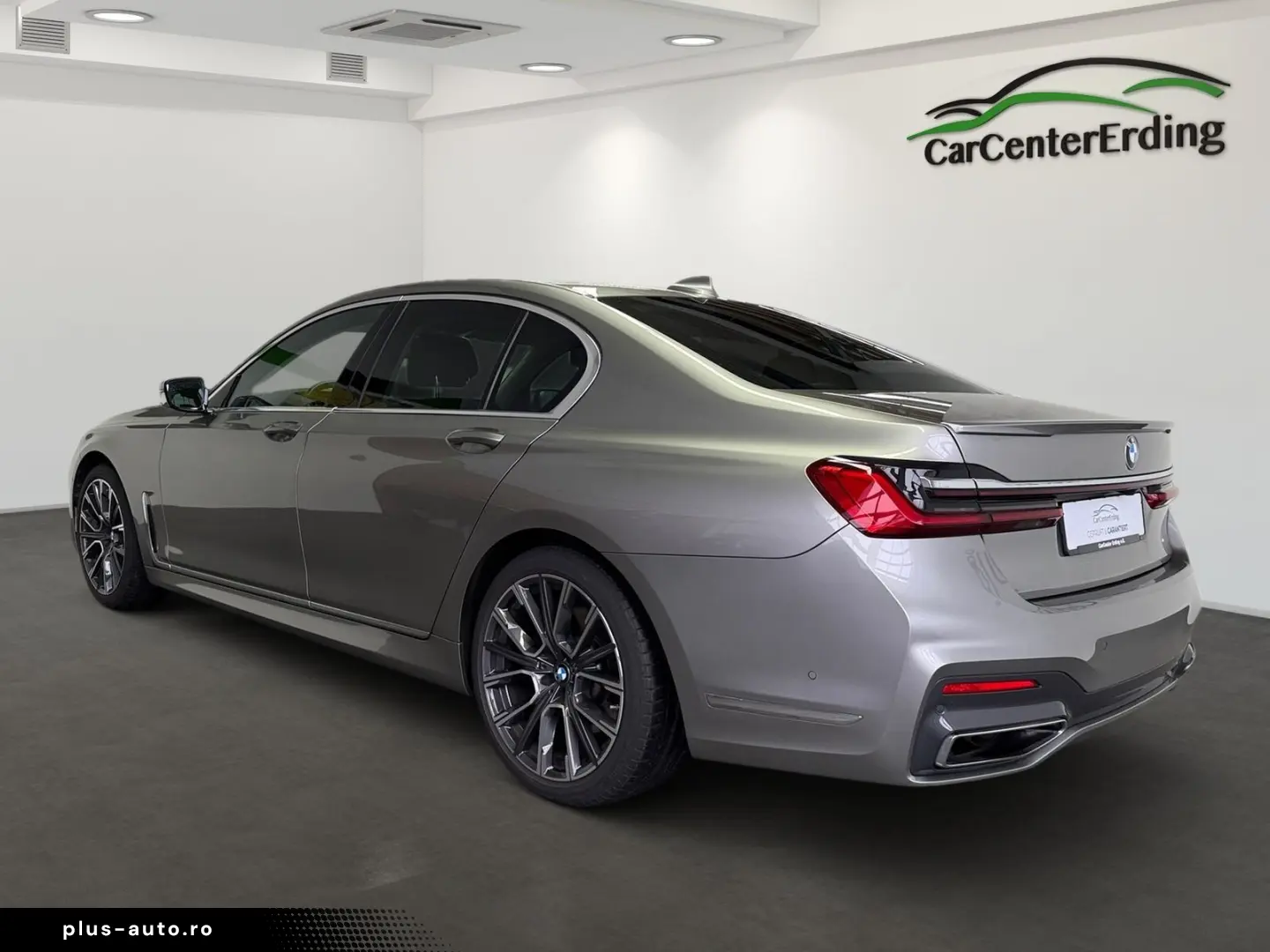 BMW 730dLim.xDrive M Sport