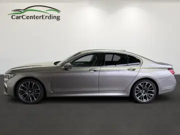 BMW 730dLim.xDrive M Sport