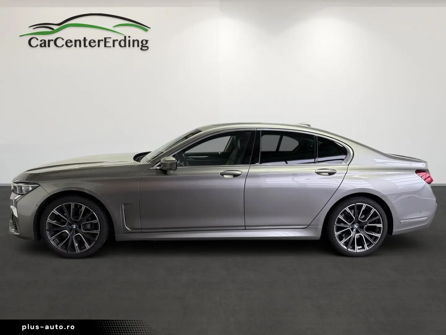 BMW 730dLim.xDrive M Sport