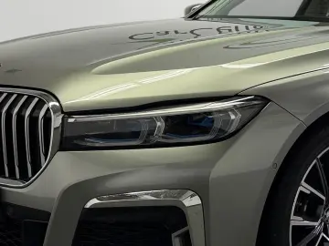 BMW 730dLim.xDrive M Sport