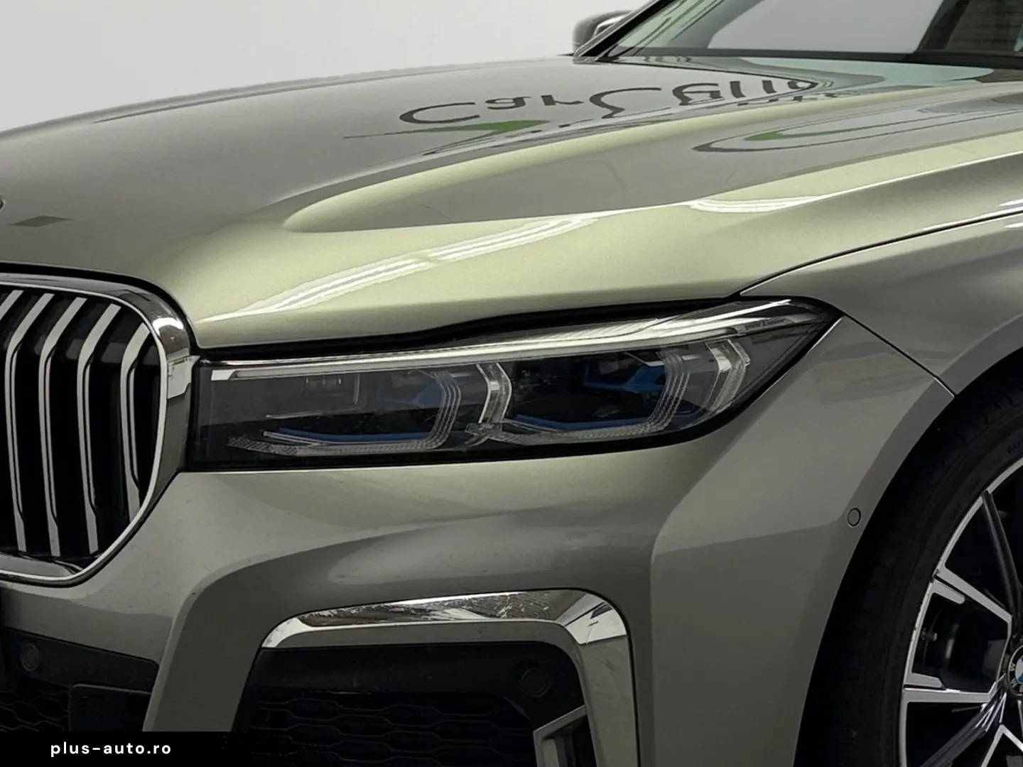 BMW 730dLim.xDrive M Sport