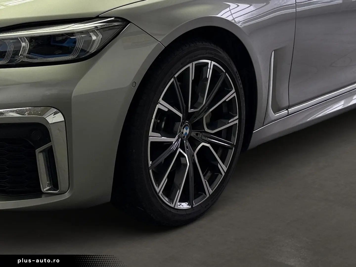 BMW 730dLim.xDrive M Sport