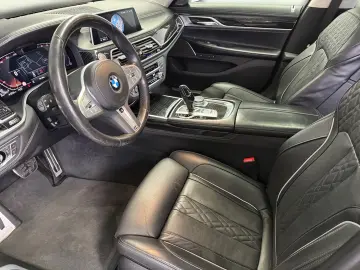 BMW 730dLim.xDrive M Sport