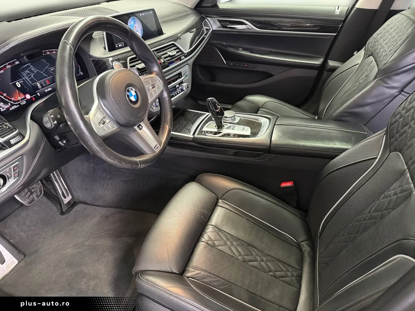 BMW 730dLim.xDrive M Sport