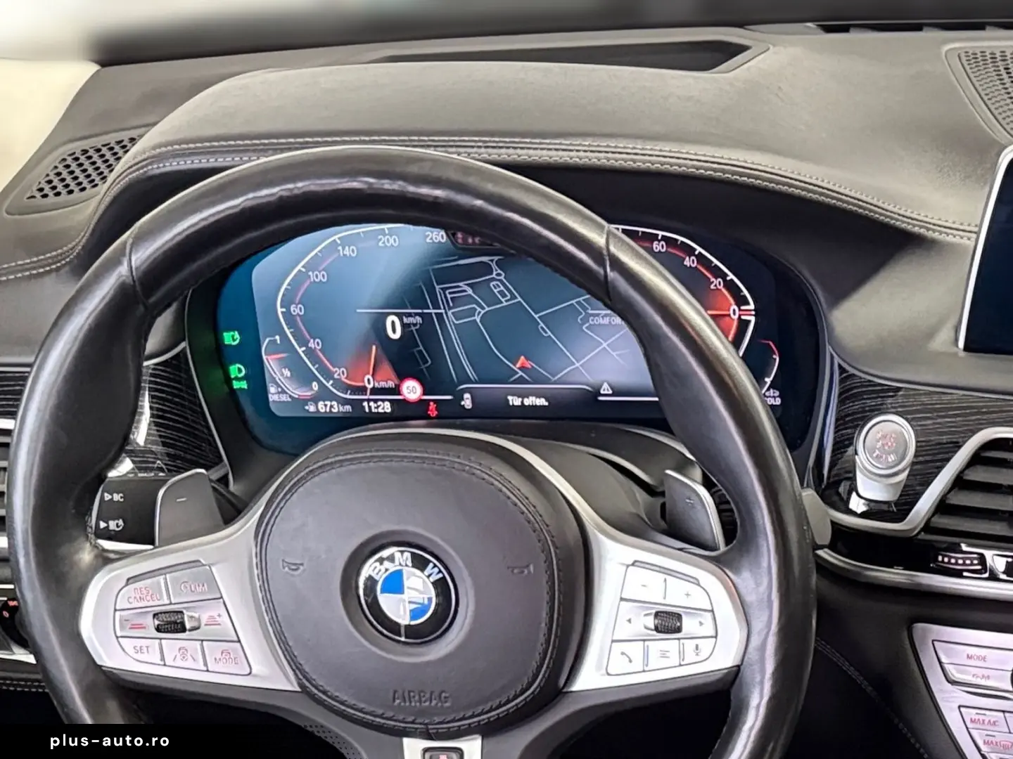 BMW 730dLim.xDrive M Sport