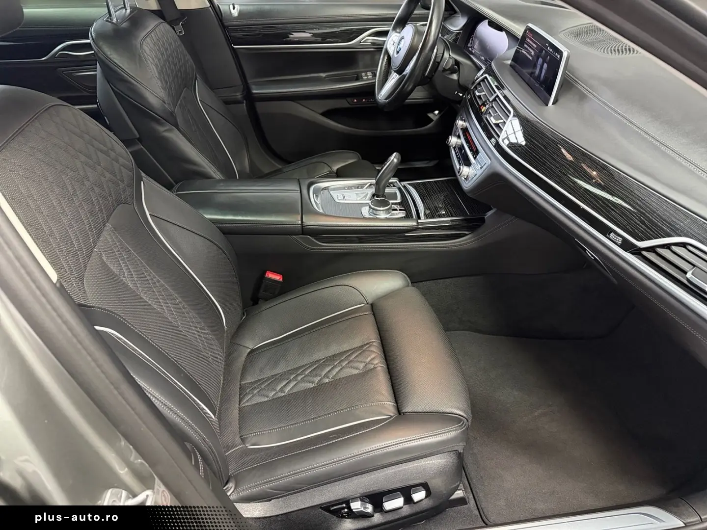 BMW 730dLim.xDrive M Sport