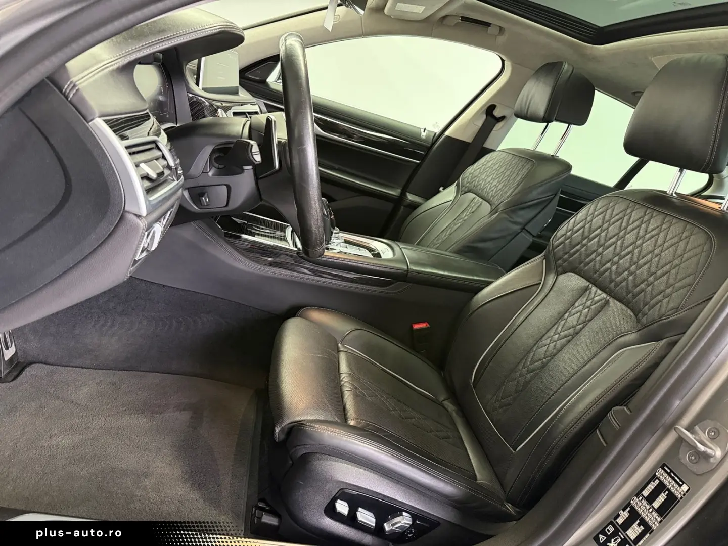 BMW 730dLim.xDrive M Sport