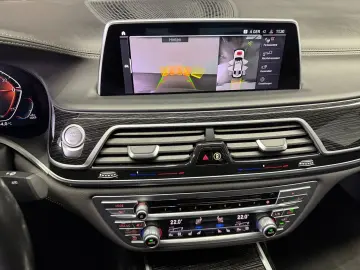 BMW 730dLim.xDrive M Sport