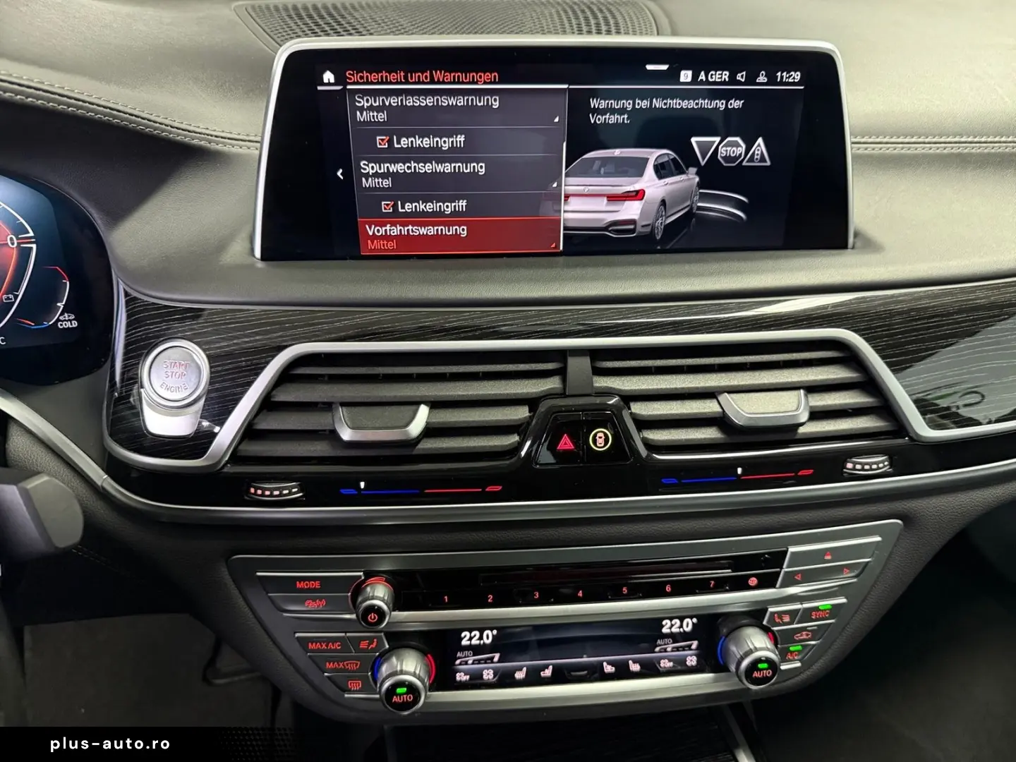 BMW 730dLim.xDrive M Sport