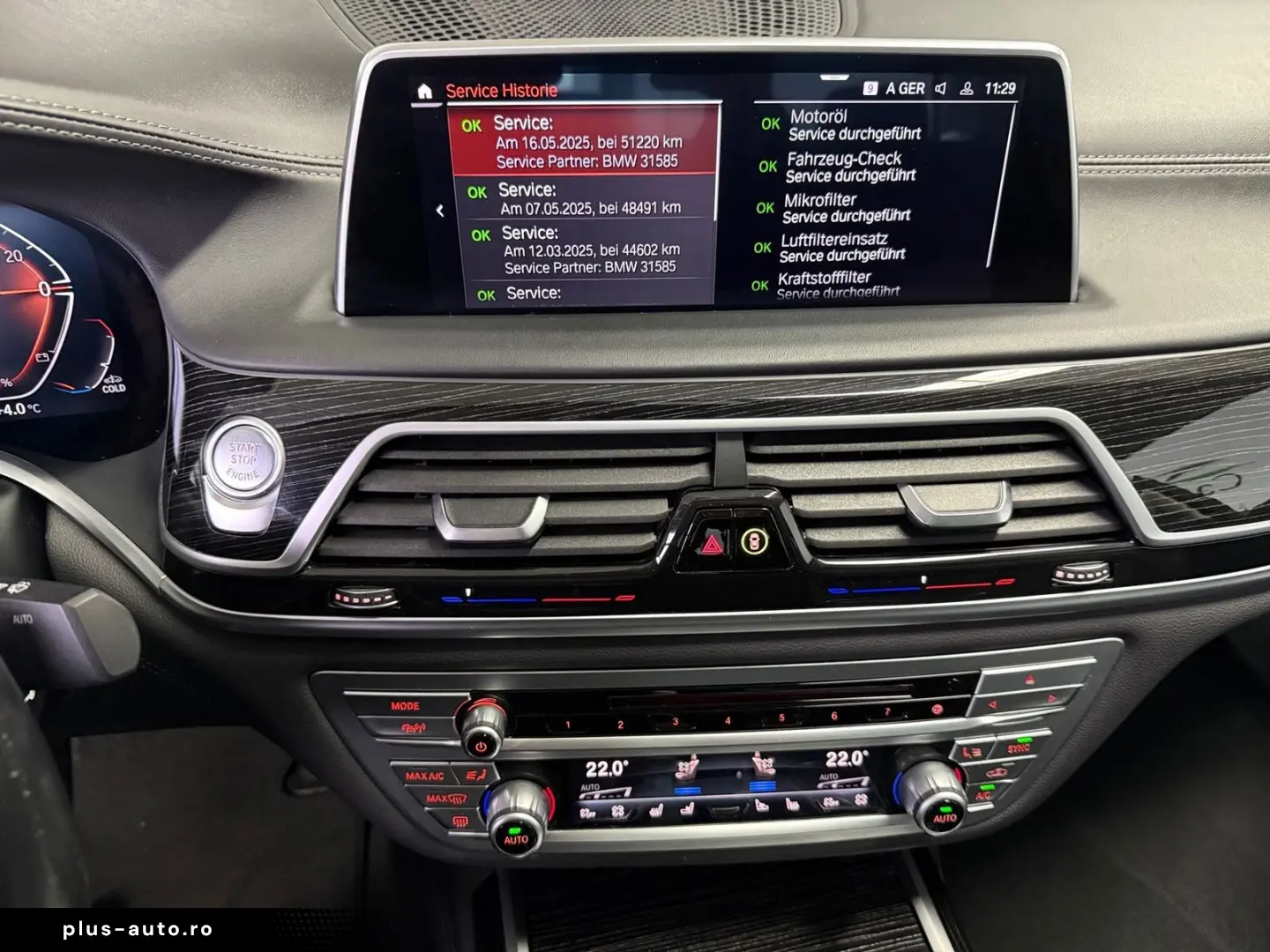 BMW 730dLim.xDrive M Sport