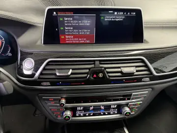 BMW 730dLim.xDrive M Sport