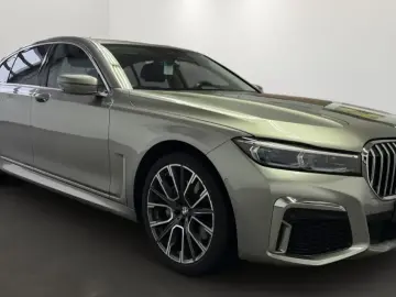 BMW 730dLim.xDrive M Sport