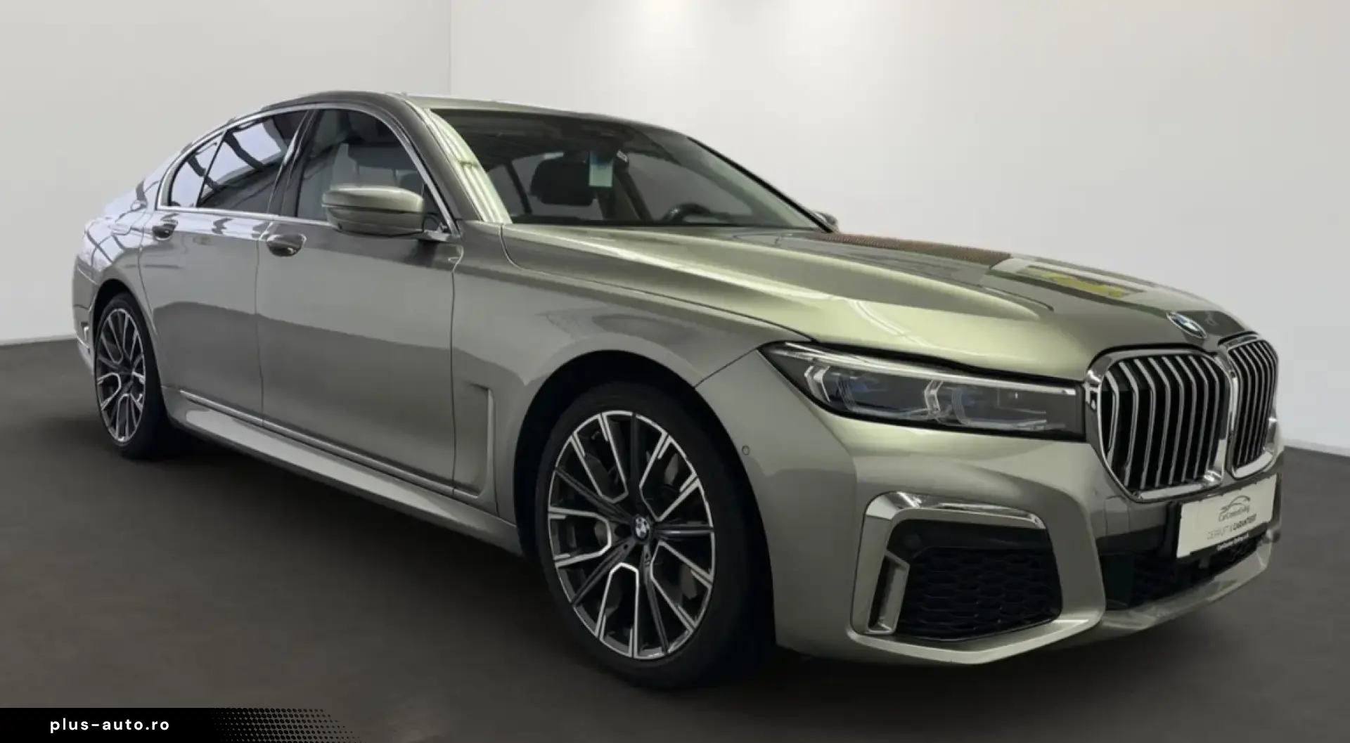BMW 730dLim.xDrive M Sport