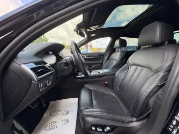 BMW 730 d xD M Sport