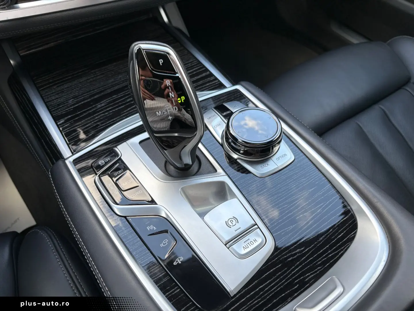 BMW 730 d xD M Sport