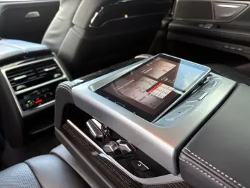 BMW 730 d xD M Sport