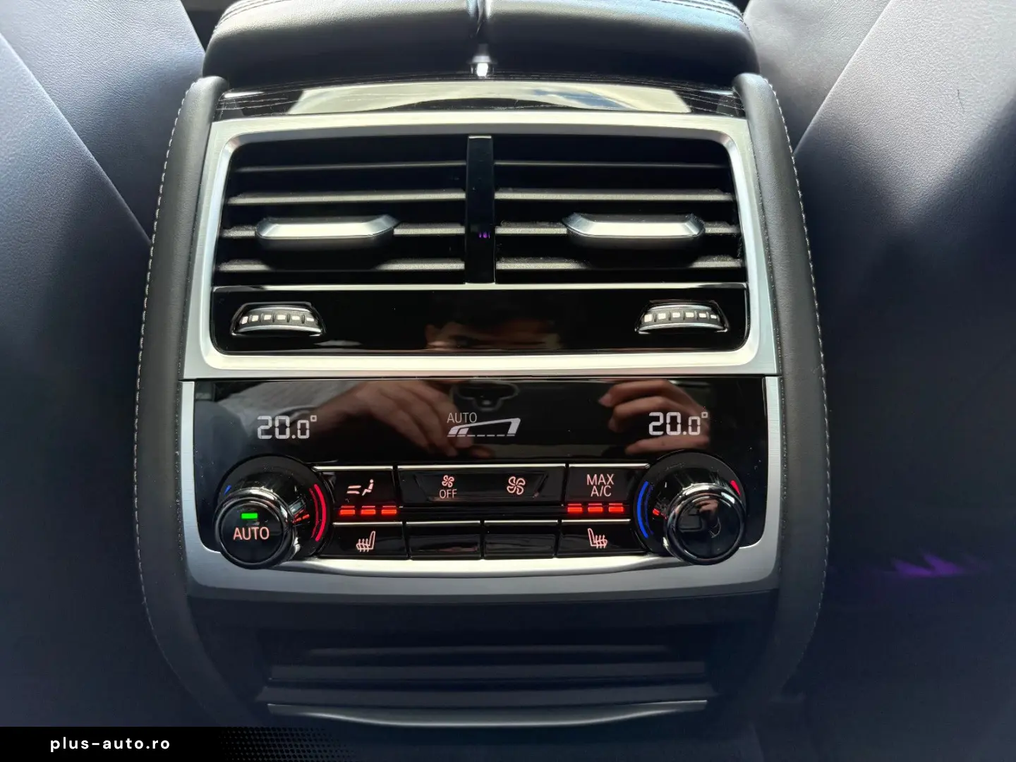 BMW 730 d xD M Sport